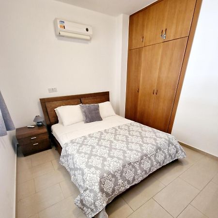 Ground Floor One Bedroom Apartment B2, 3 Pools, Free Wifi Peyia Dış mekan fotoğraf