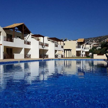 Ground Floor One Bedroom Apartment B2, 3 Pools, Free Wifi Peyia Dış mekan fotoğraf