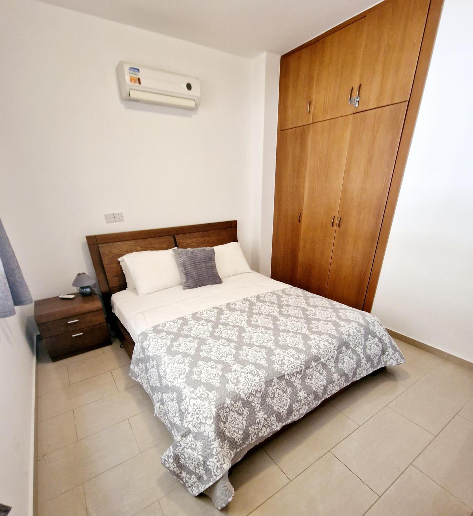 Ground Floor One Bedroom Apartment B2, 3 Pools, Free Wifi Peyia Dış mekan fotoğraf