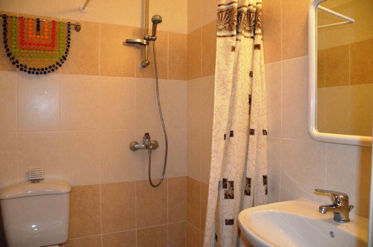 Ground Floor One Bedroom Apartment B2, 3 Pools, Free Wifi Peyia Dış mekan fotoğraf
